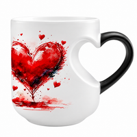 Painted with Love