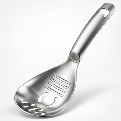 ⚡Stainless Steel Multifunctional Kitchen Spoon