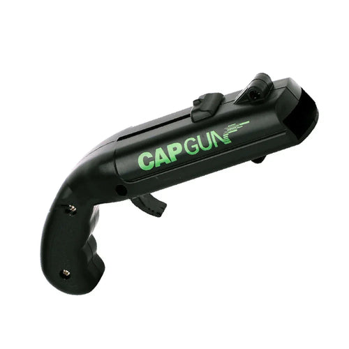 Bottle Cap Launcher – The Fun One-Handed Opener