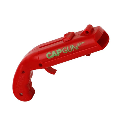 Bottle Cap Launcher – The Fun One-Handed Opener